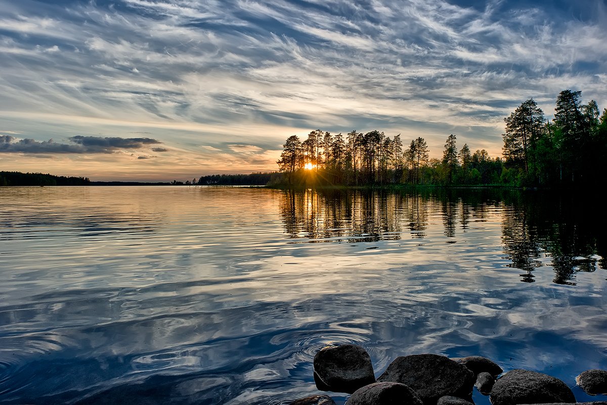 Карелия фото хорошего качества