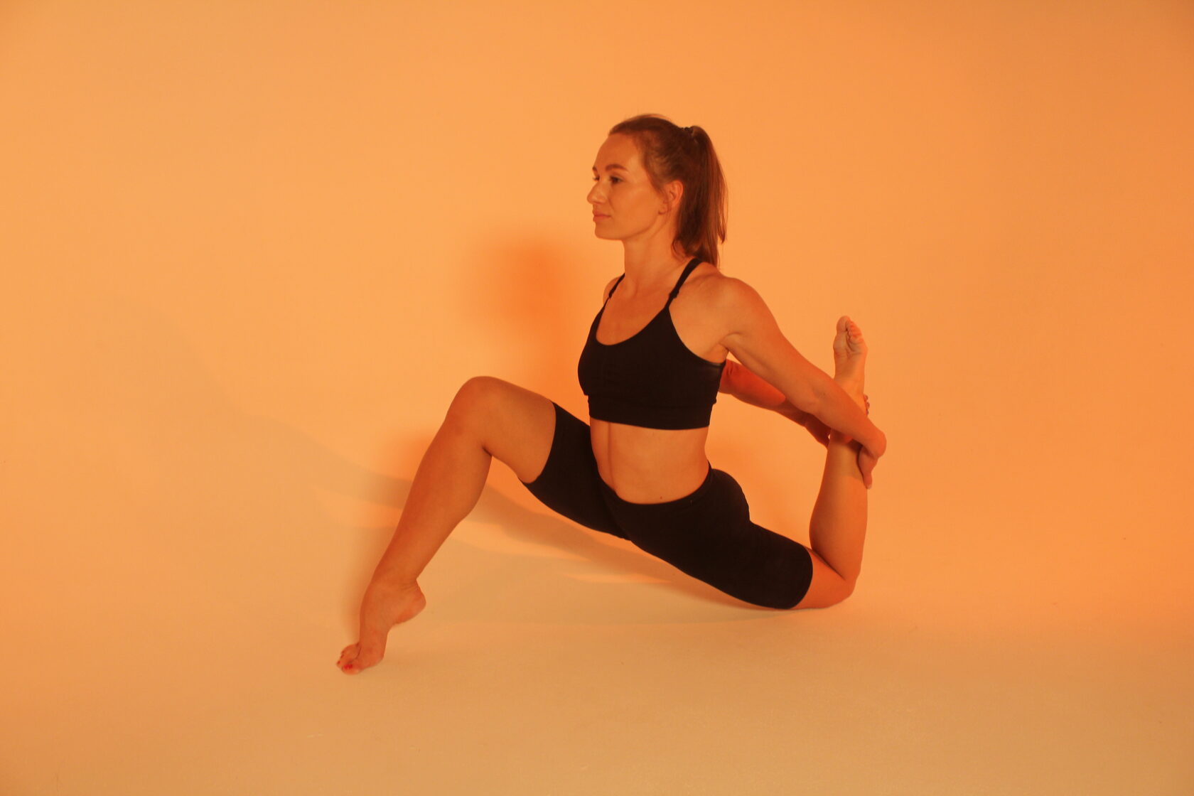 Горячая йога противопоказания