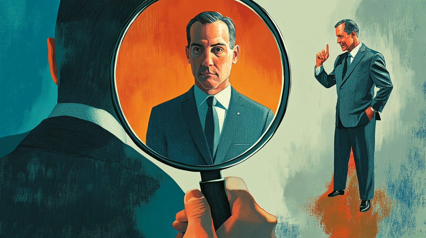 Headhunting: секреты привлечения и найма топ-менеджеров