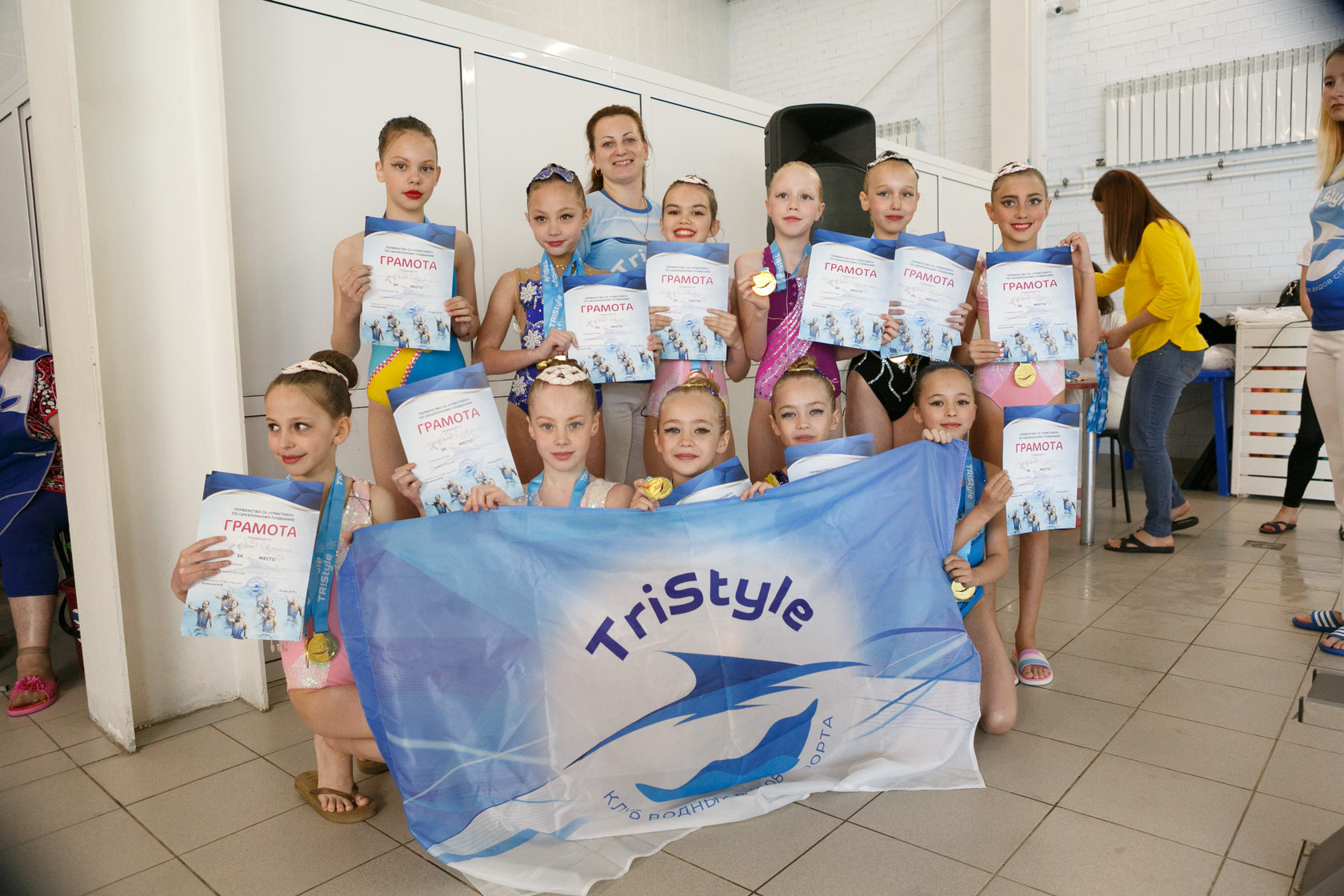 Юные синхронистки дюсш. Сайт тристайл 76. Сайт тристайл 76. Плавание ярославль. Бассейн олимп углич.