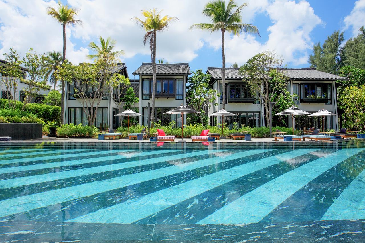 Le meridien khao lak resort