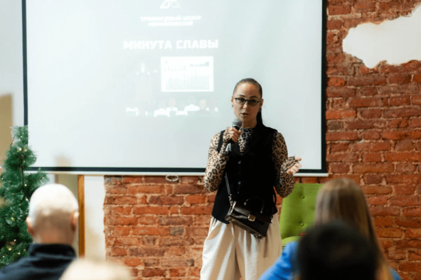 Как найти ментора в новой сфере и не выглядеть навязчиво