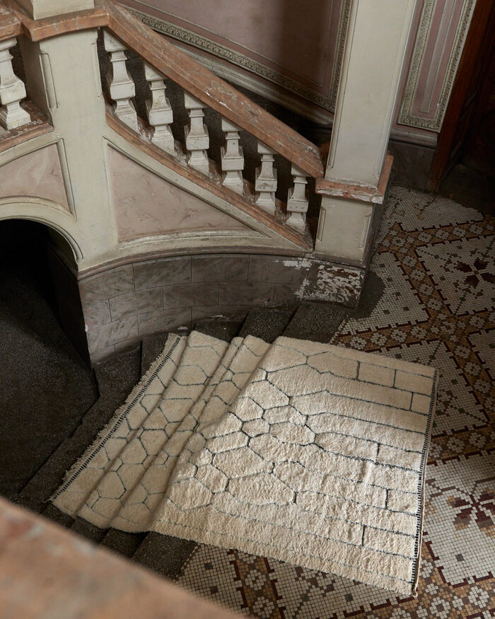 Тroubadour | Ковры, текстиль и декор из разных стран мира