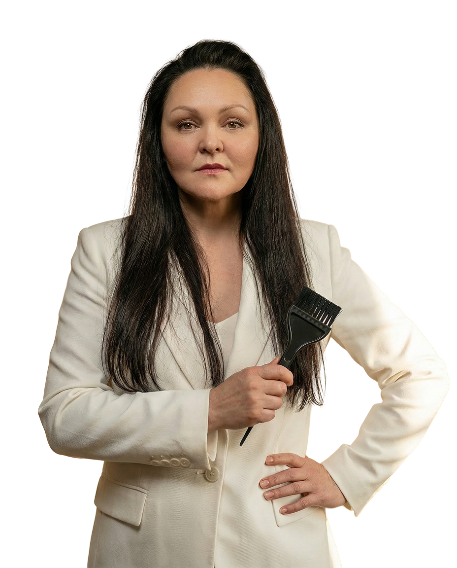 Эльвира Ахметшина