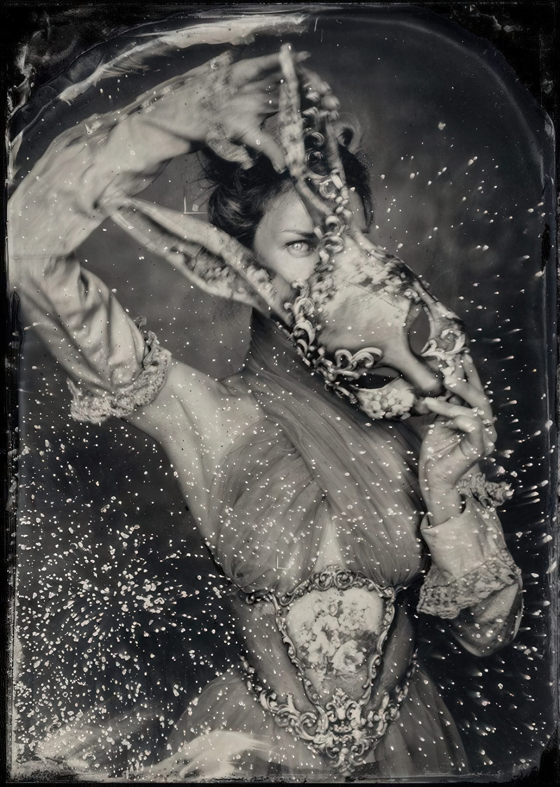 Маргарита Андрианова