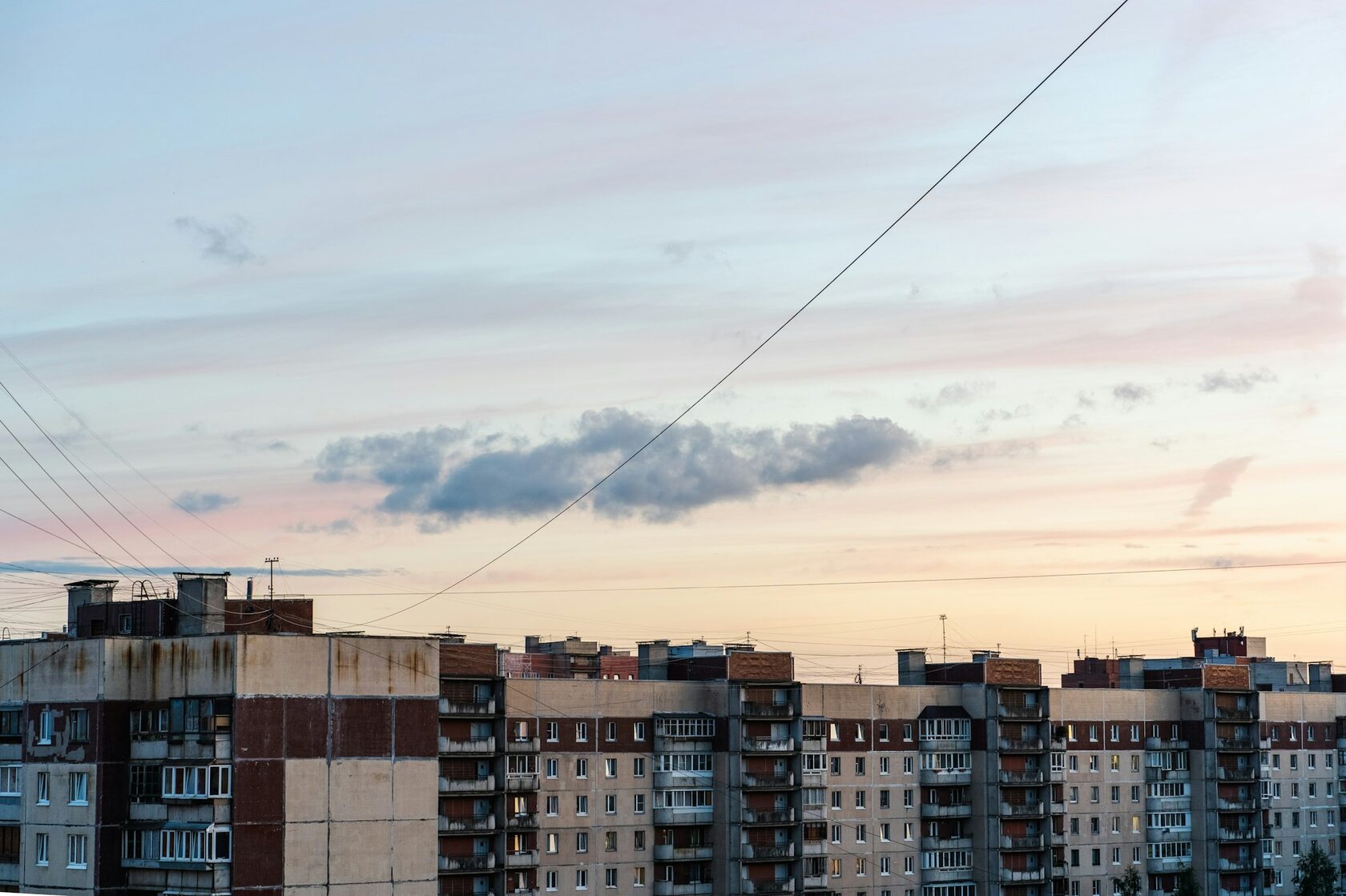 Санкт-Петербург