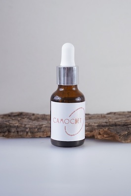 Бомер женский черный