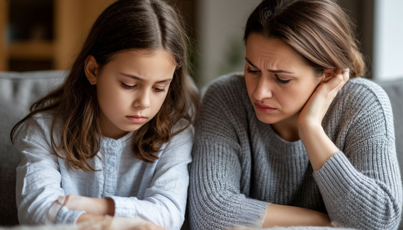 Ограничение родительских прав