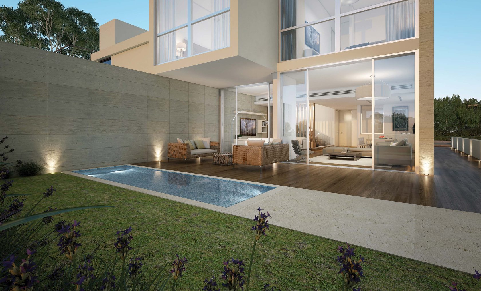 Bloom Gardens in Abu Dhabi Floor Plans, Payment Plans, Location