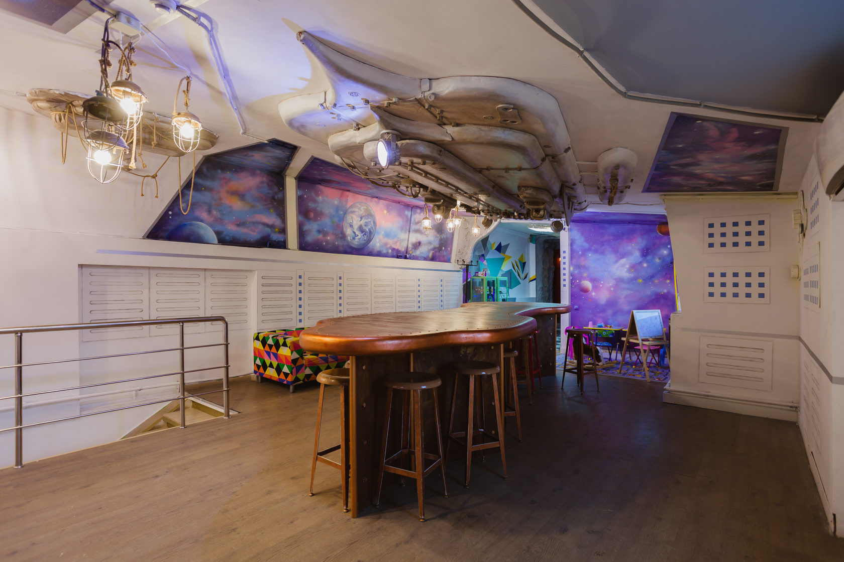 квест на 2-5 человек