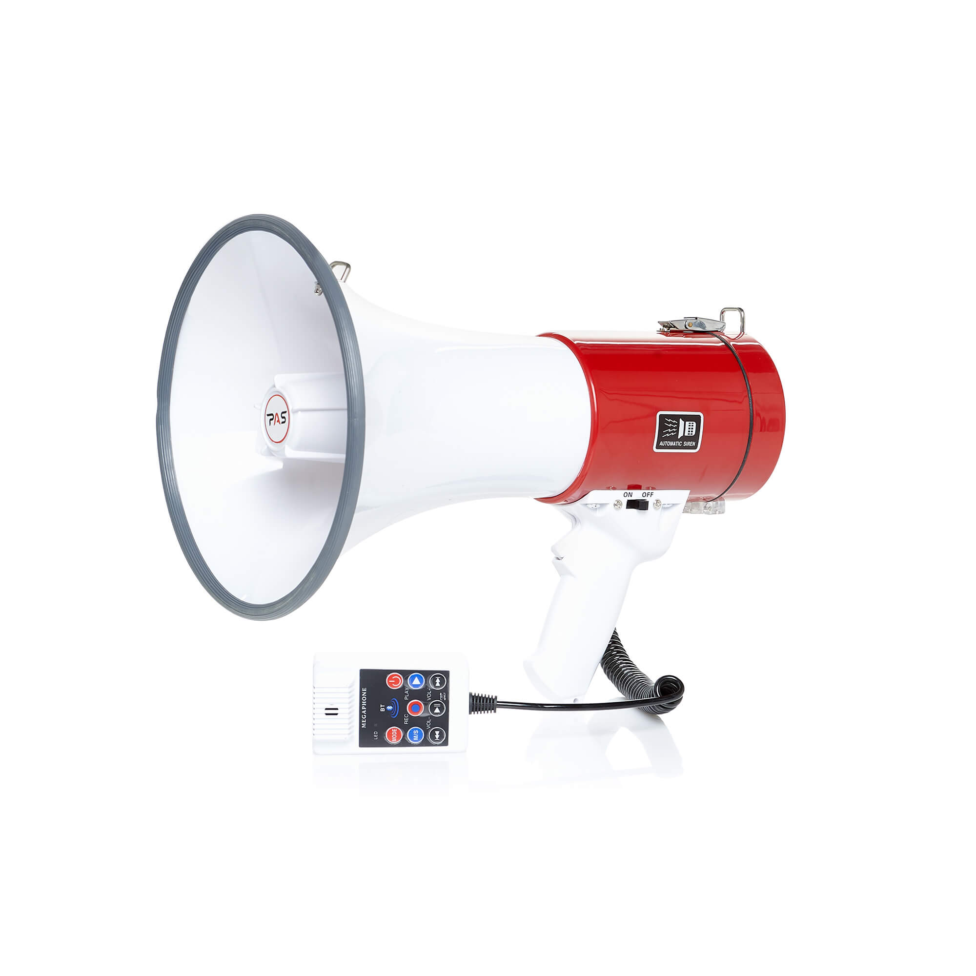 Купить электромегафоны в Екатеринбурге от производителя по низкой цене