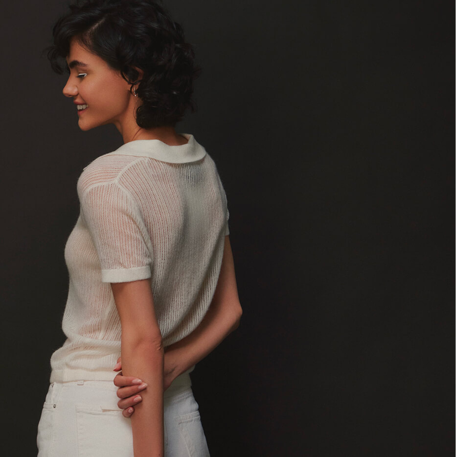 контент съемка фото