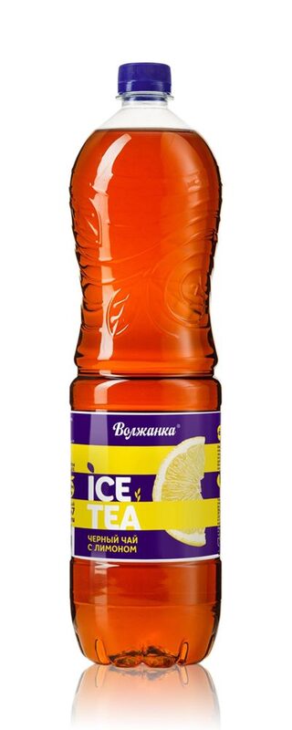 Холодный чай "ICE TEA"