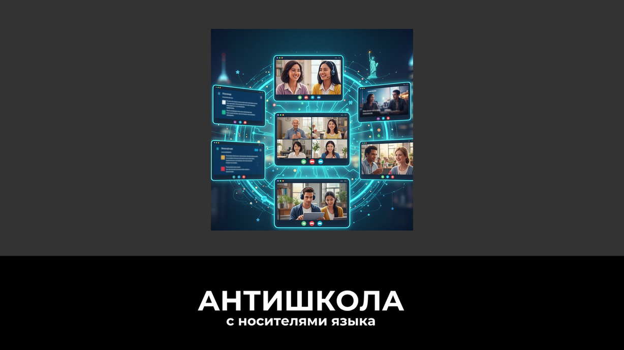 Где лучше учить английский язык онлайн: честный обзор форматов и платформ