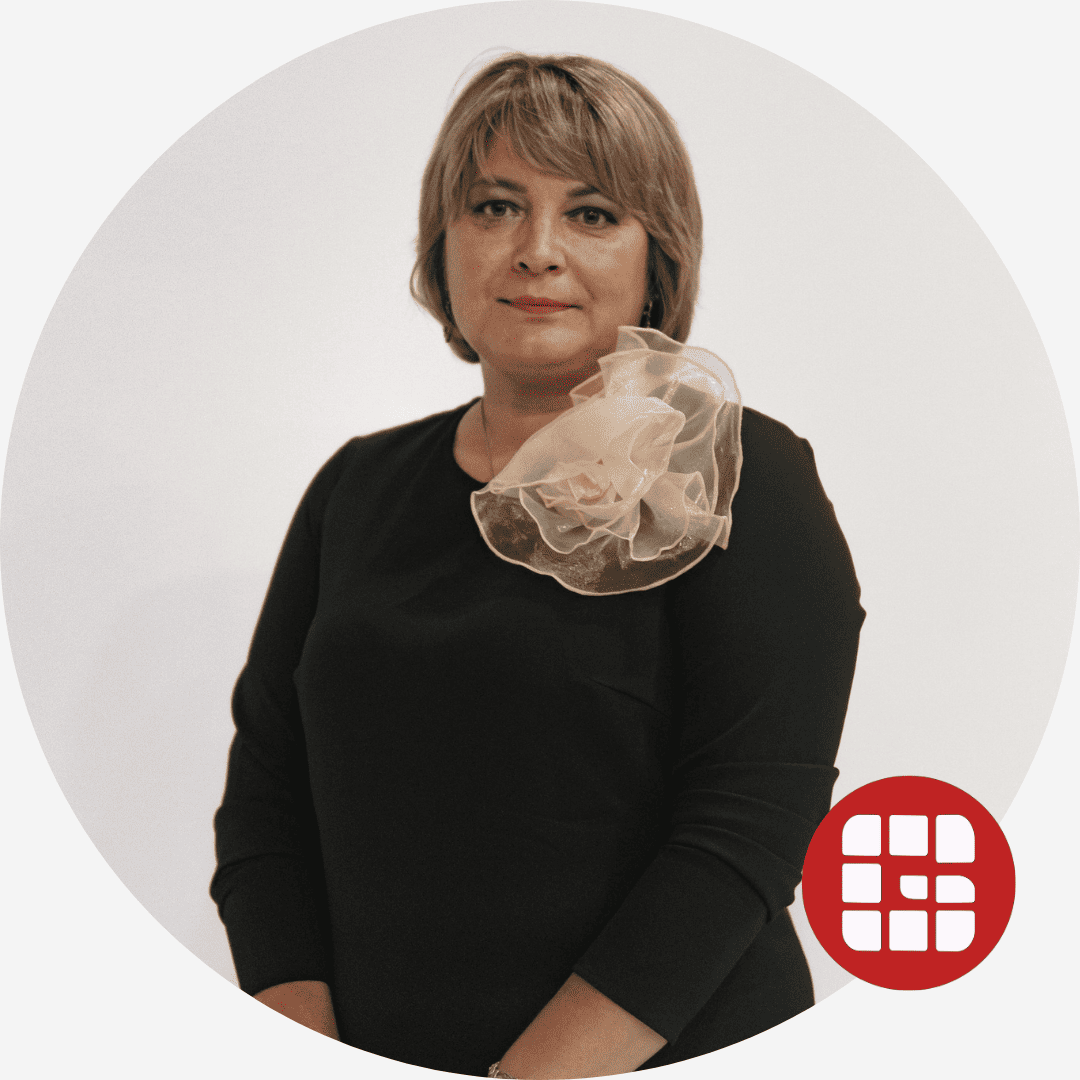 Преподаватели и учителя частной школы Гарантия Знаний в Ярославле