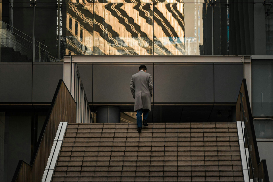 Секрет лидеров, меняющих компании: работайте с мышлением, не с проблемами