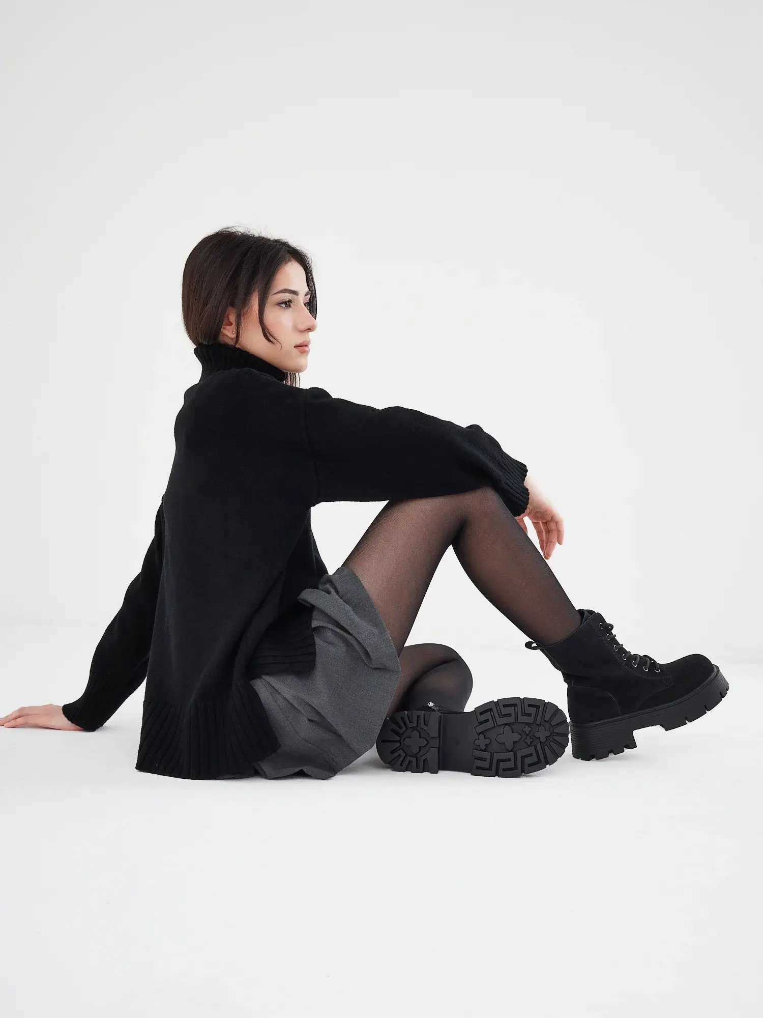 фотосъемка обуви