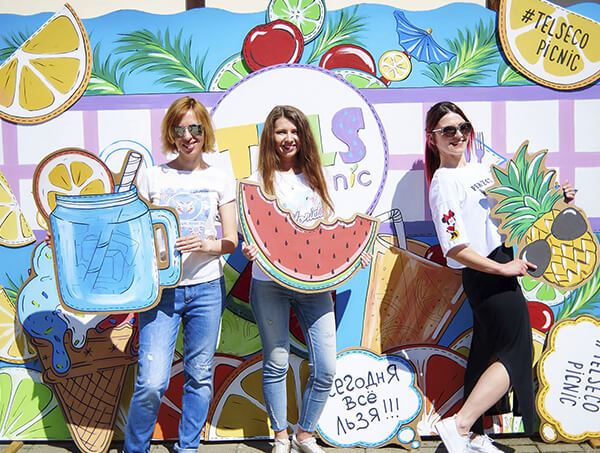 Заказать корпоратив для ветеринарной клиники 