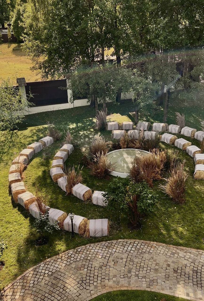 Зона выездной регистрации