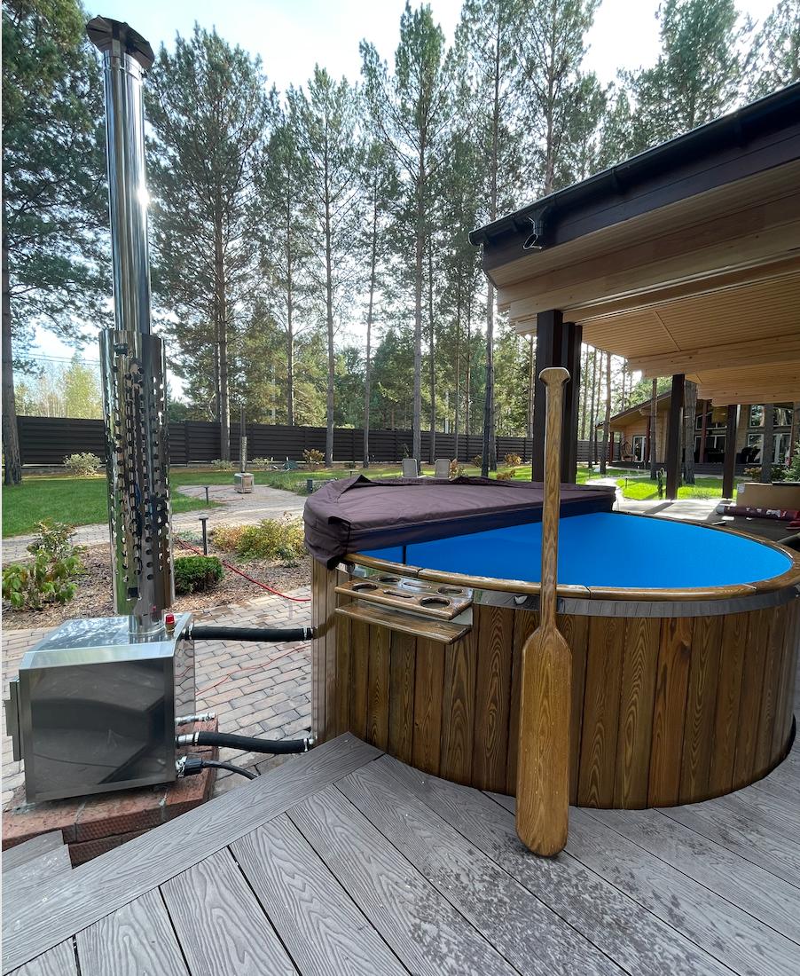 Готовая установка