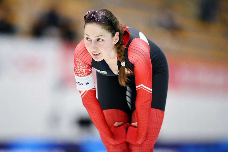 Анастасия Семёнова