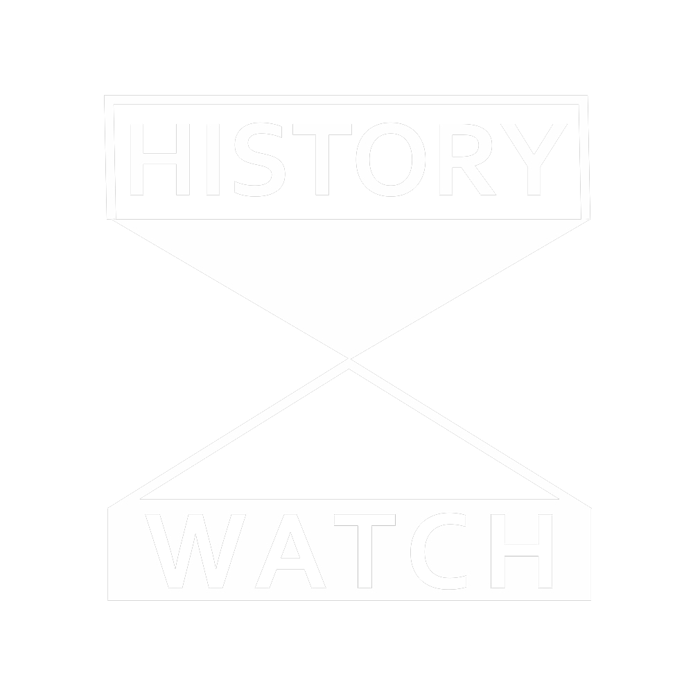 HISTORY WATCH
