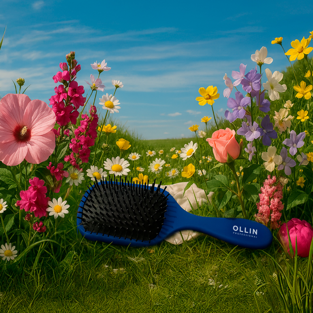 Neural Rendering — визуализация 6