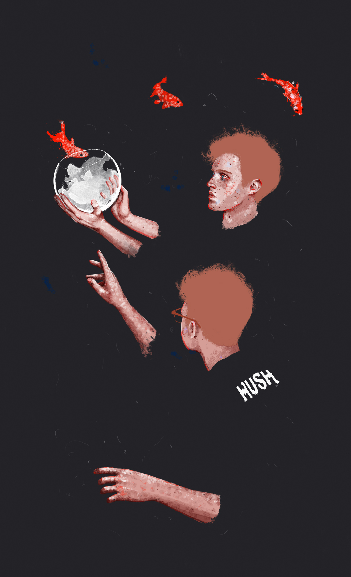 Саша Ардабьев