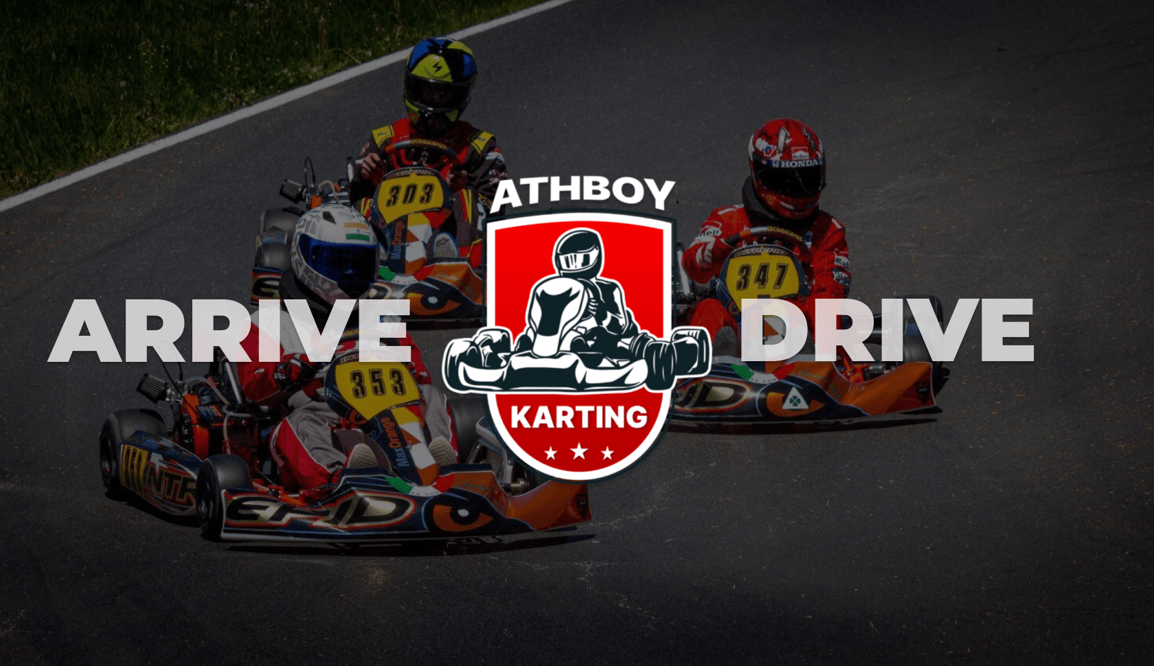 Athboy Karting Centre: Premier Go Kart Rentals & Racing Events in Ireland