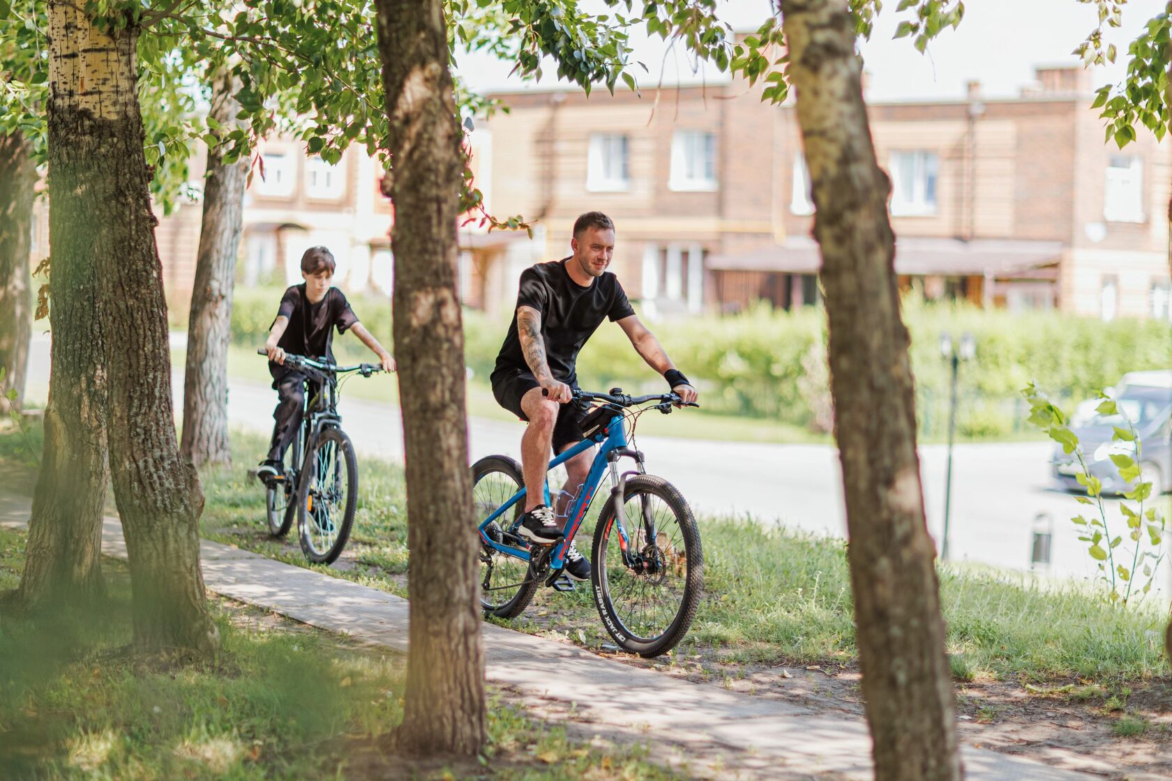 7 признаков, что вам пора переезжать за город