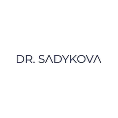 Dr. Sadykova Dr. Sadykova