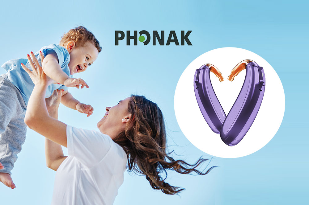 Phonak Sky Lumity