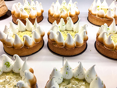 Сладости Прованса