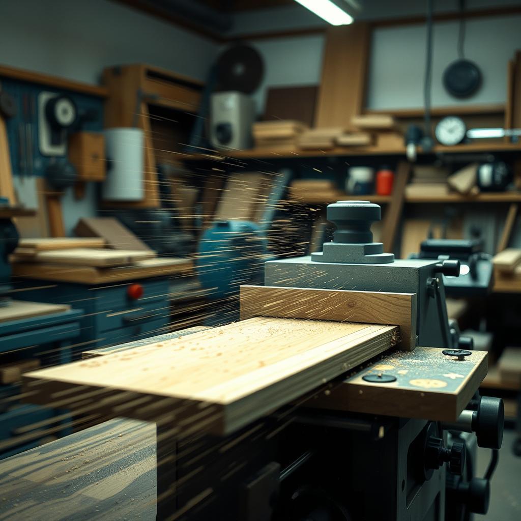 Сколько стоит выкуп и доставка рейсмусовых станков из Китая оптом