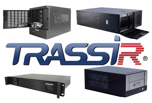 Производство видеорегистраторов