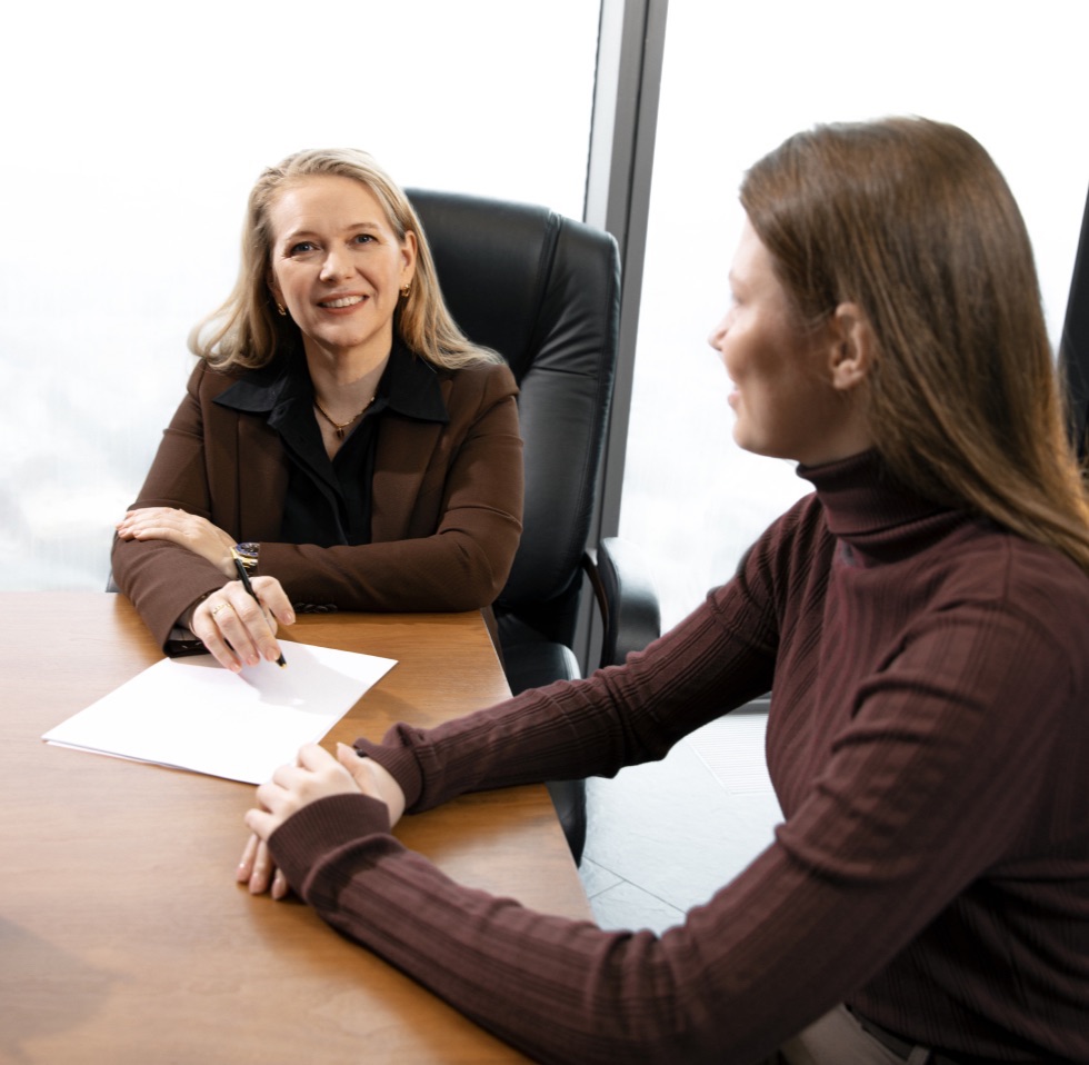 Елена Финогенова юридическая компания Группа ПОБЕДА