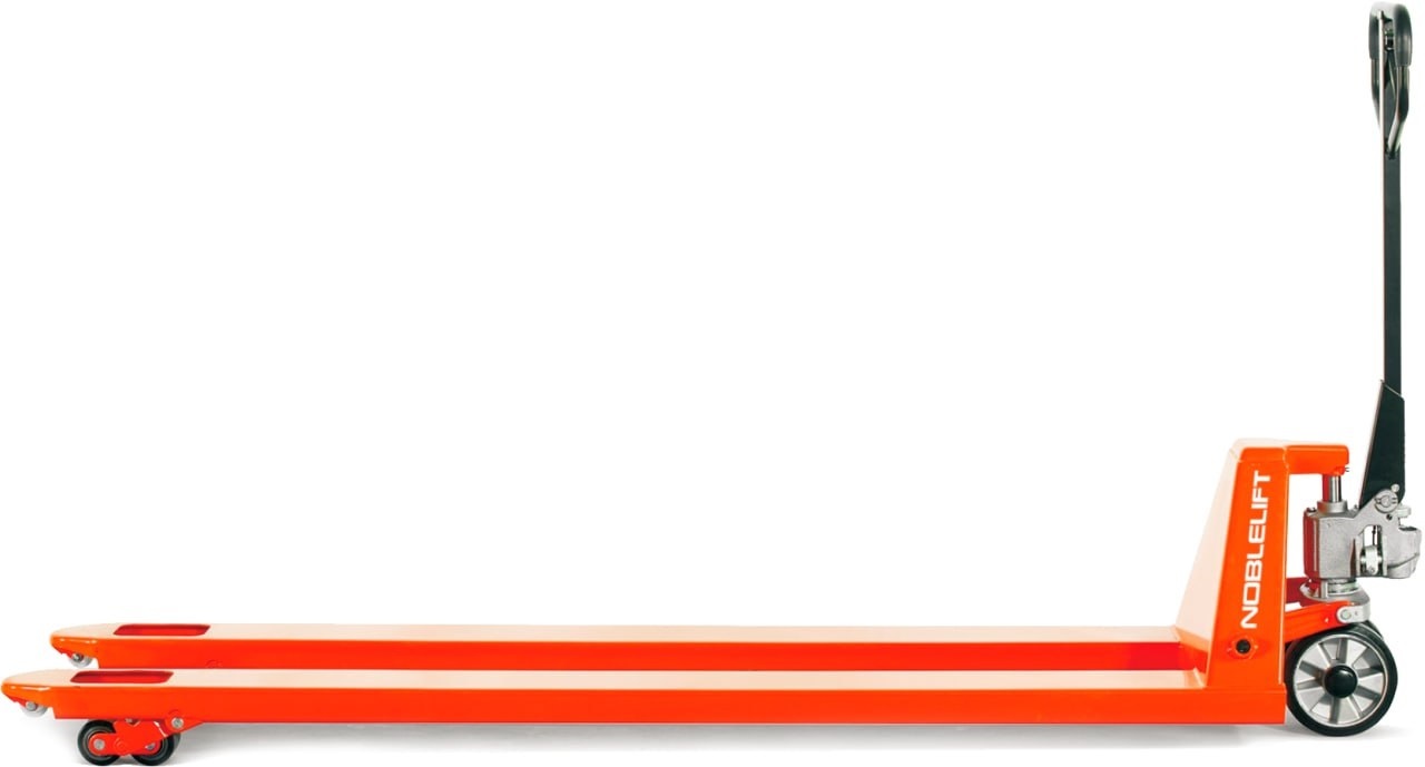 Noblelift DF25 - колеса