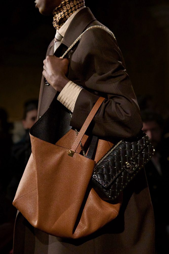 Valentino Осень 2026 Сумки 21