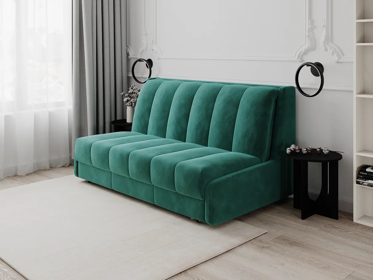 Кровать-диван Ричмонд от мебельной фабрики Dee-One в сложенном виде