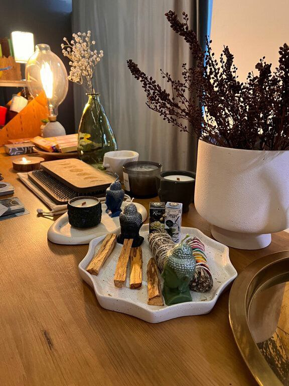 Общее пространство 13