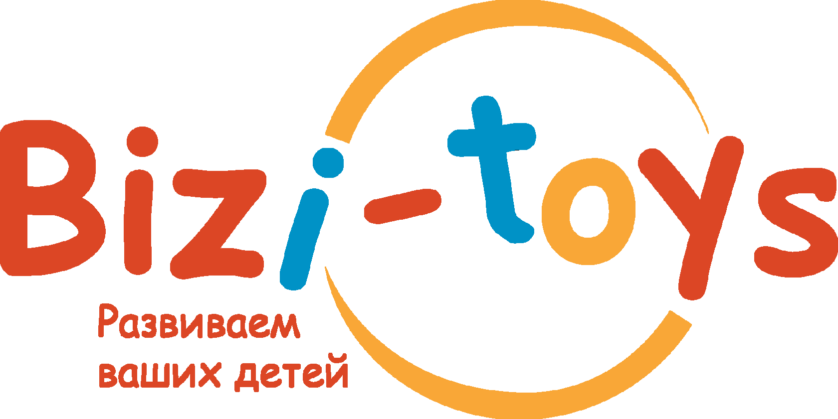Мягкий бизиборд