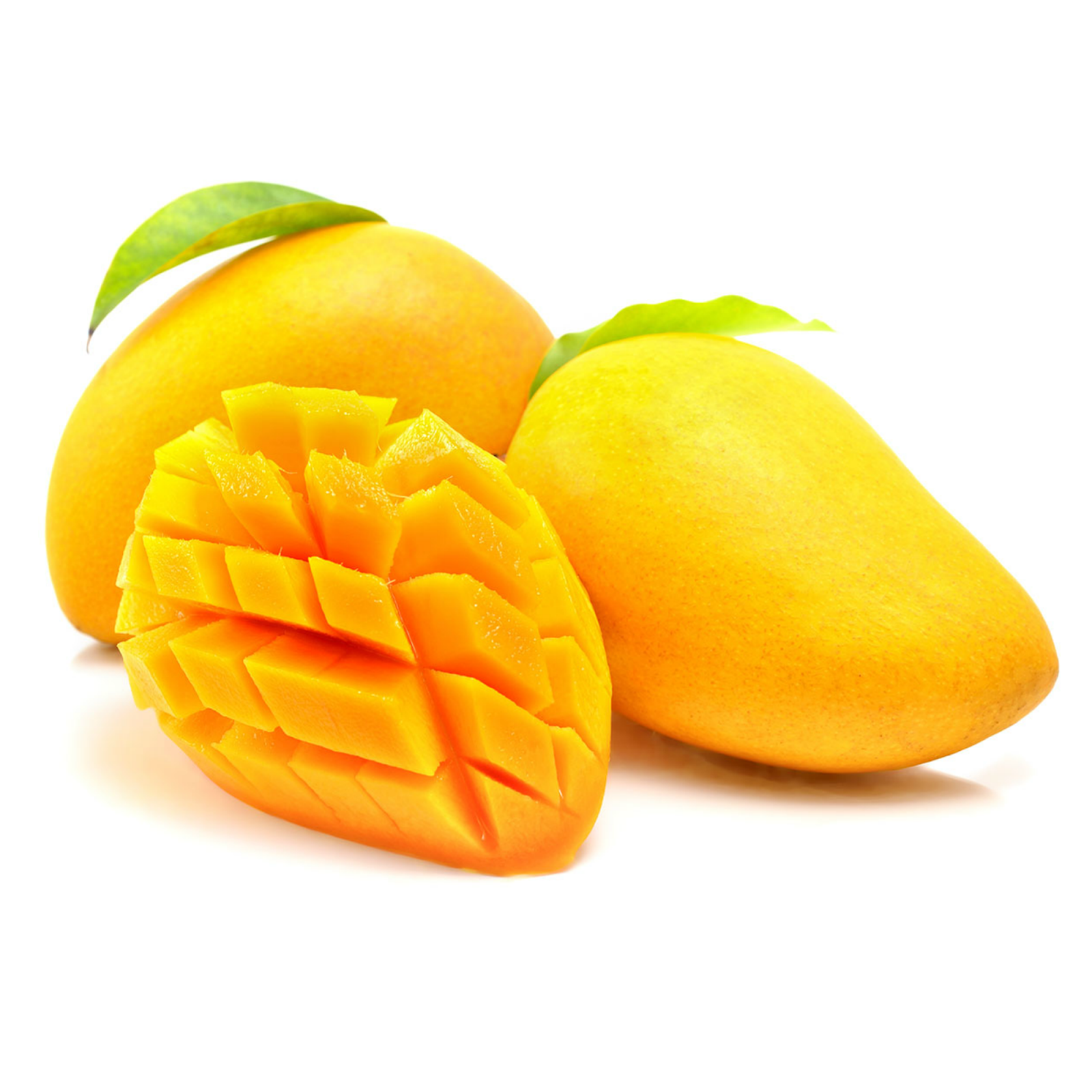 Манго, вьетнамское манго, экзотический фрукт