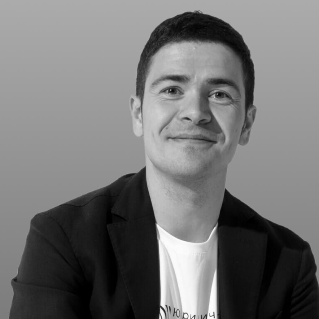 Алексей Никифоров