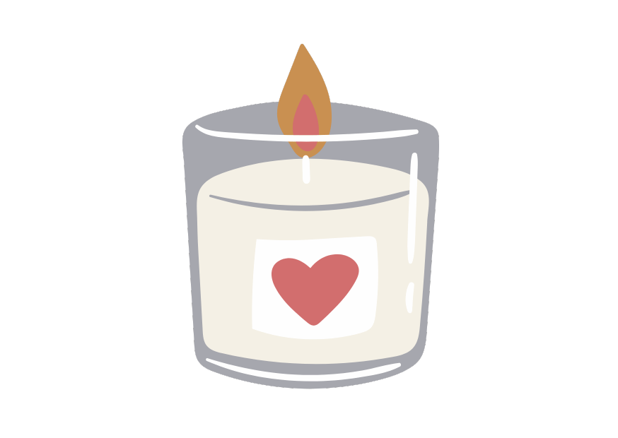 candle