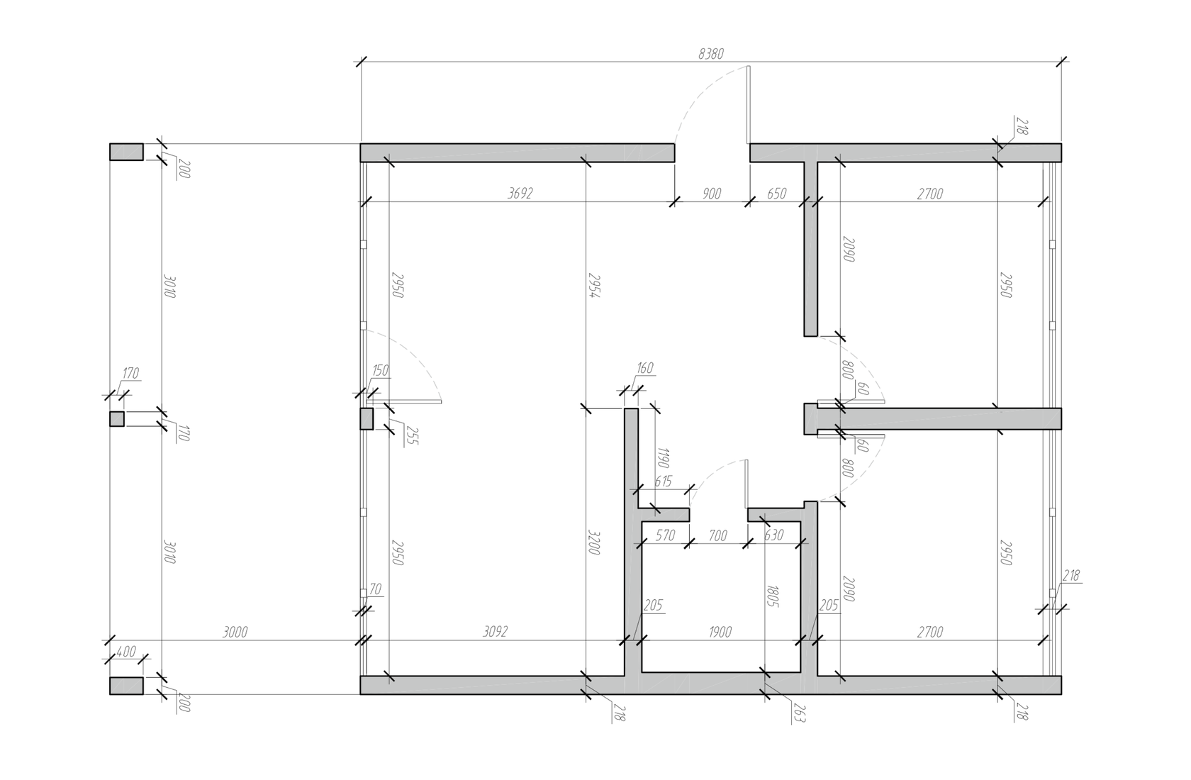 Ейске модульный дом планировка Ейске модульный дом планировка
