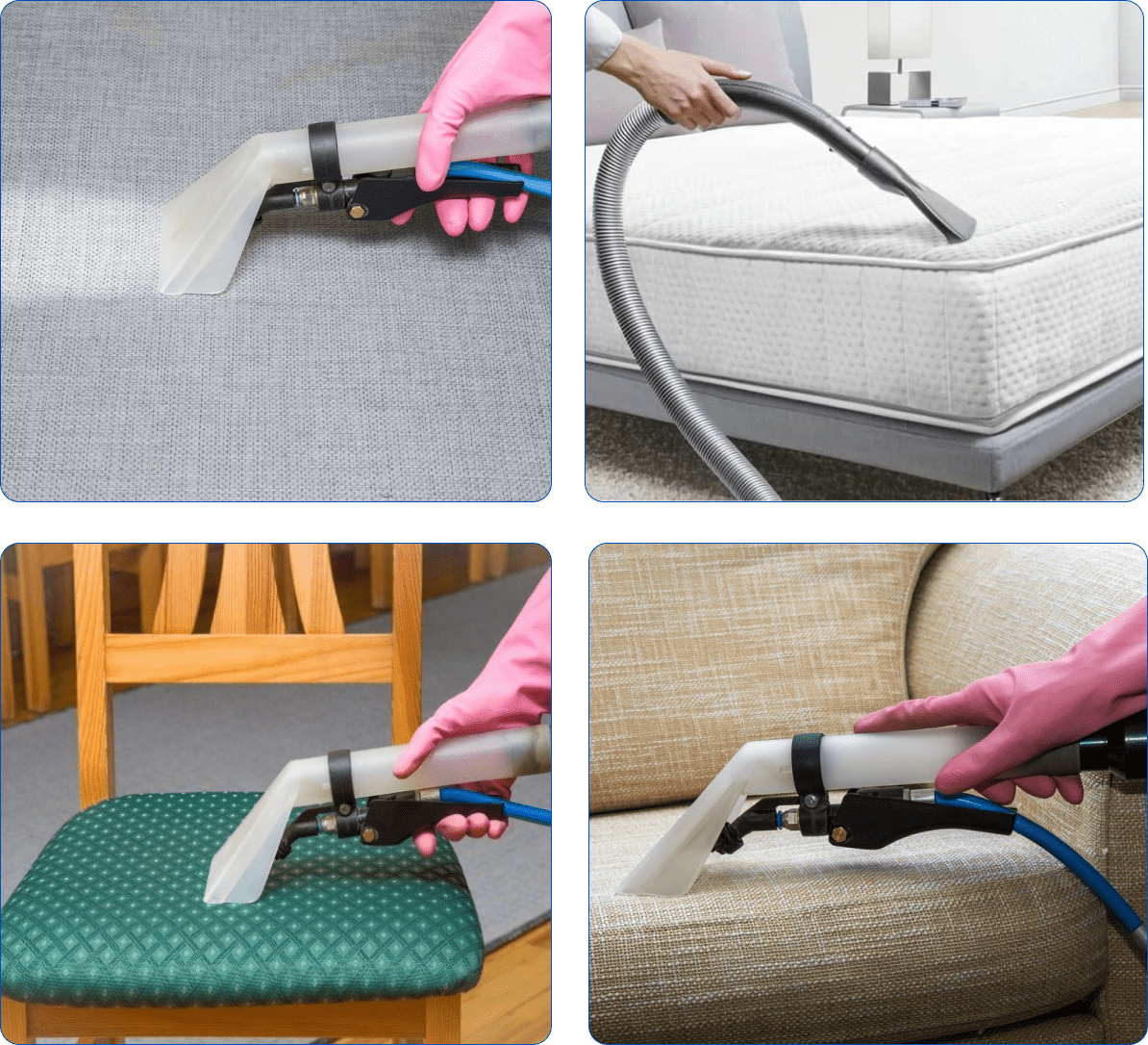 Химчистка в Туле | Сервис PUUR