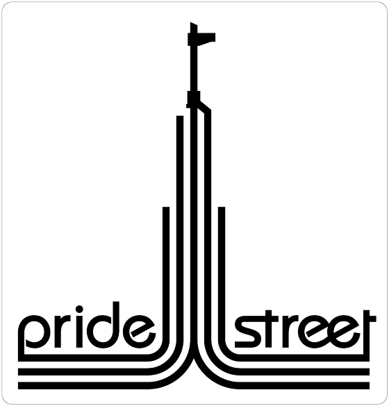 ★激レア☆ Pride Street STREET MEAT v.5 フォーク pslogo.png