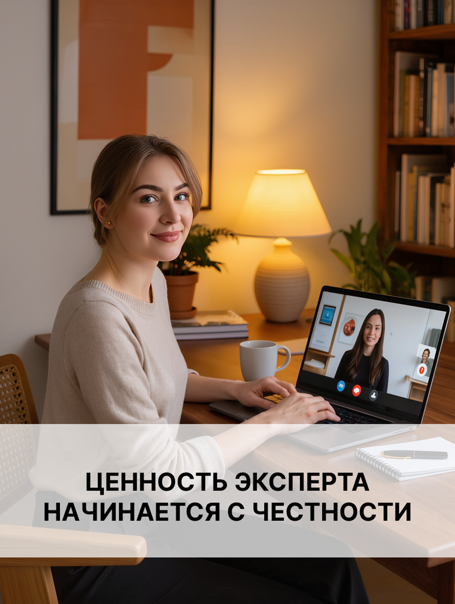 Девальвация психологических услуг в ВКонтакте