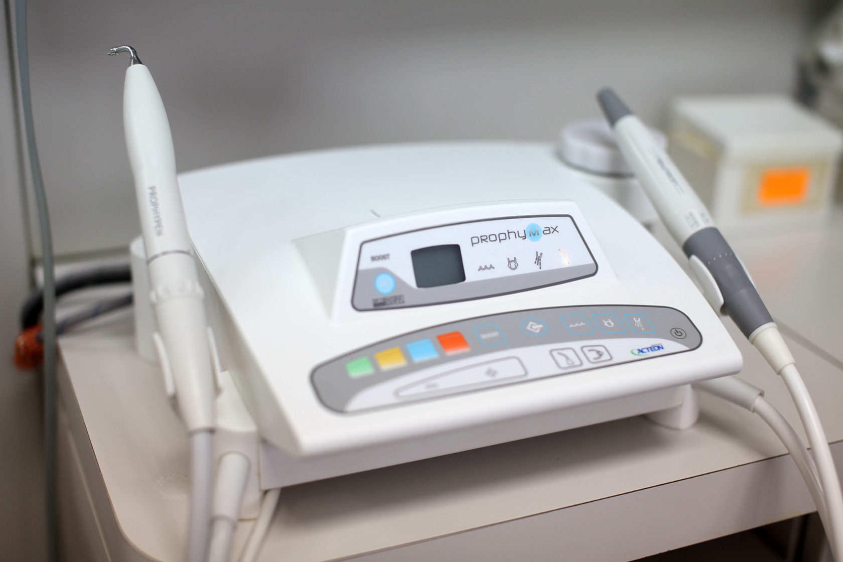 «Sona Plus» | Гигиена полости рта