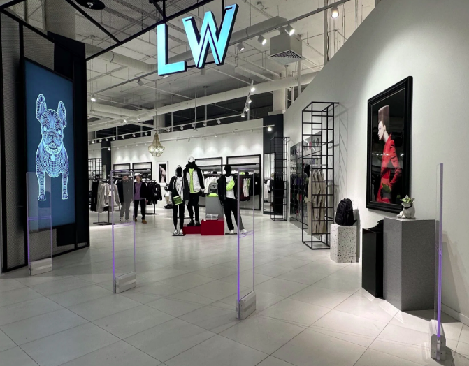 Каждому магазину, будь то маленький киоск у дома или крупный торговый центр, рано или поздно приходится сталкиваться с проблемой воровства.